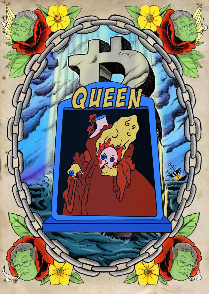 Pepe BTC